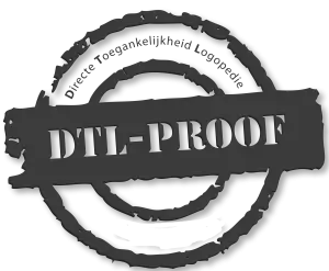 Logo DTL Proof